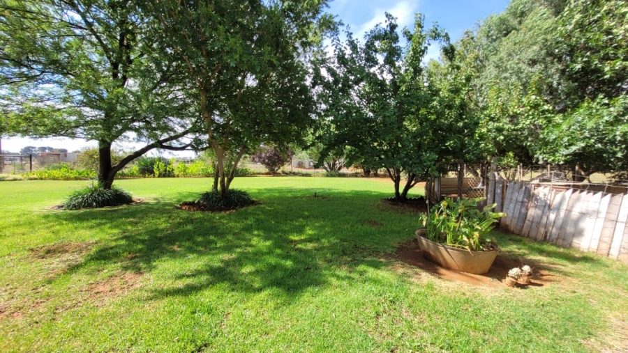 3 Bedroom Property for Sale in Bloemendal Free State